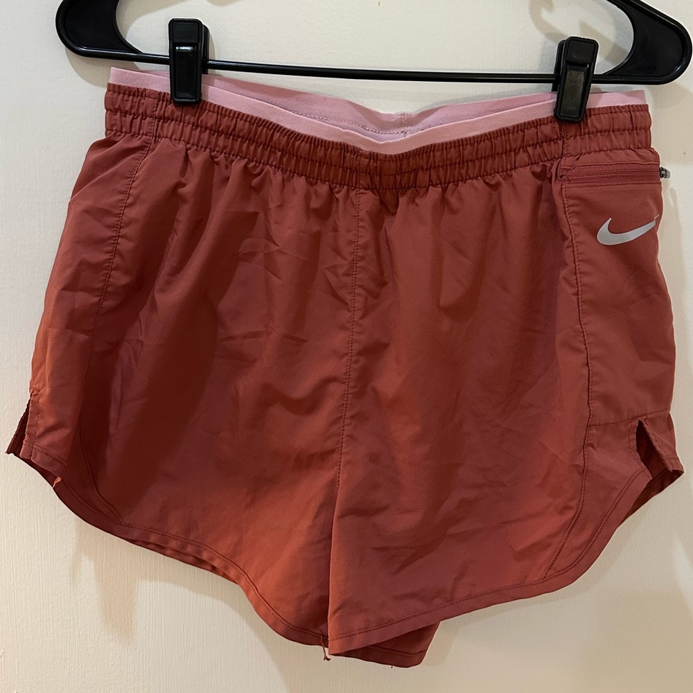 Nike Dri-Fit Running Shorts
